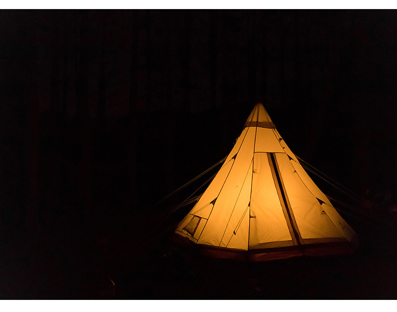 Cheap Goat Tents 5